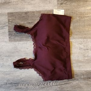Brand New Maurices Bralette